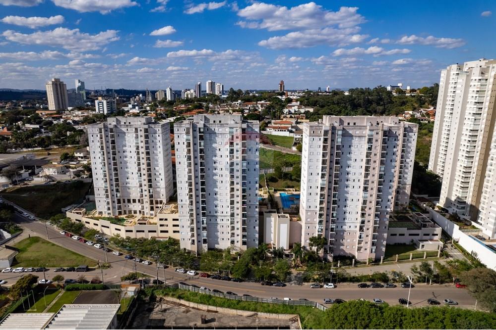 Apartamento - Venda - Jundiaí , São Paulo - DJI_0420.jpg - 690361034-3