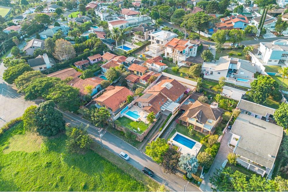 Casa de Condomínio - Venda - Vinhedo , São Paulo - DJI_0155.jpg - 690941020-69