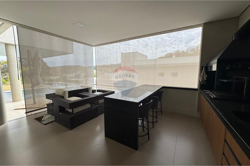 Casa de Condomínio - Venda - Vinhedo , São Paulo - 30bf28c2-26f3-4991-8d85-591c98980647.jpg - 690851008-588