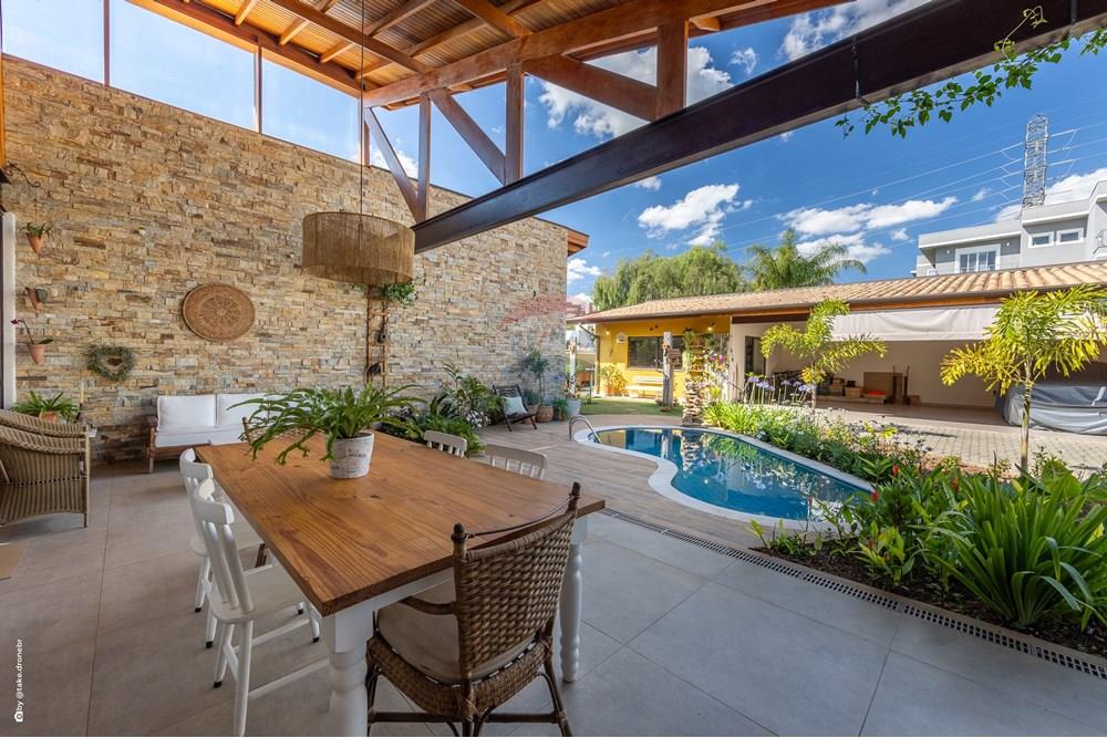 Casa de Condomínio - Venda - Vinhedo , São Paulo - TKD-9884.jpg - 690941025-167