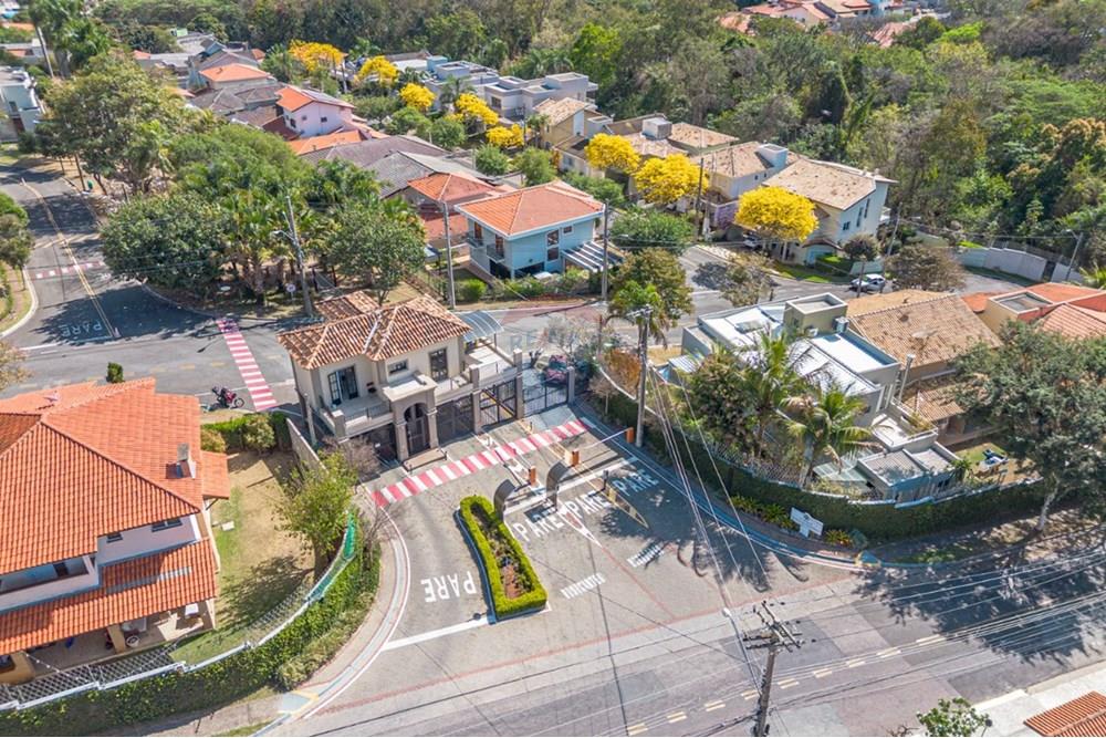 Casa de Condomínio - Venda - Vinhedo , São Paulo - 2d3a44f8-daad-44ea-a6fa-90fdb2d6cccc.jpeg - 690131011-347