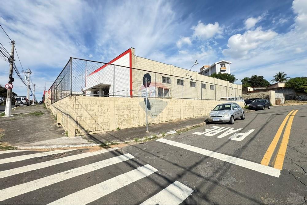 Galpão - Alugar - Campinas , São Paulo - IMG_6272.JPEG - 691181013-18