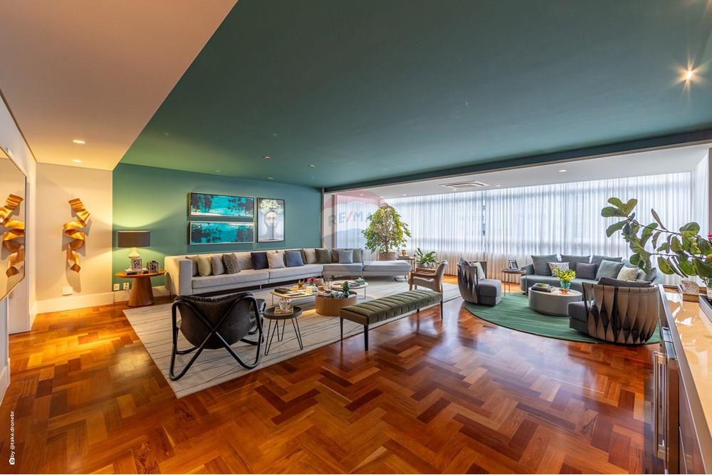 Apartamento - Venda - São Paulo , São Paulo - TKD-1919.jpg - 690681033-104