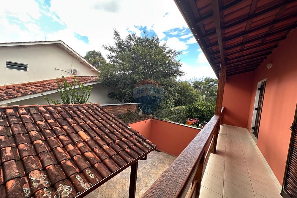 Casa - Alugar - Bragança Paulista , São Paulo - 17 Quarto Sacada 1.jpeg - 690041129-28