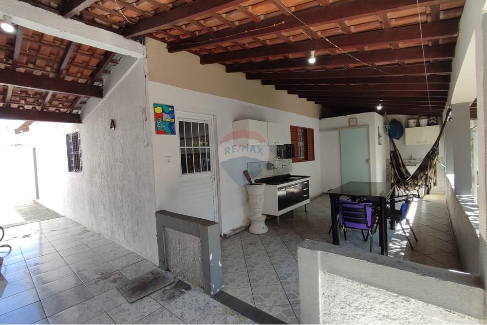 Casa - Venda - Mogi Guaçu , São Paulo - 33.jpg - 690521015-157