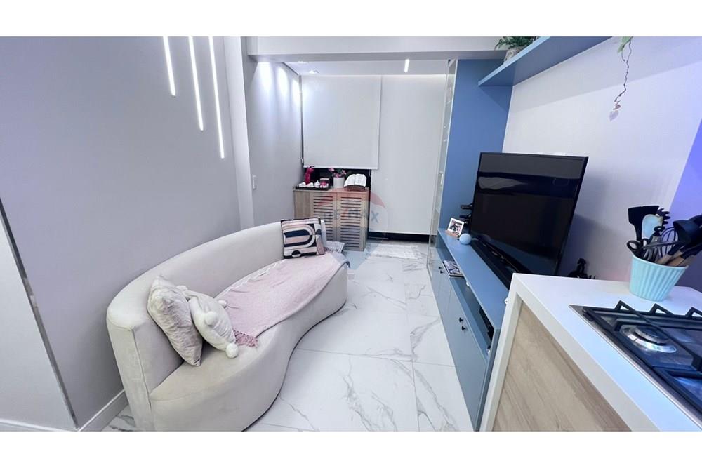 Apartamento - Alugar - Barueri , São Paulo - 5.jpg - 691021047-7