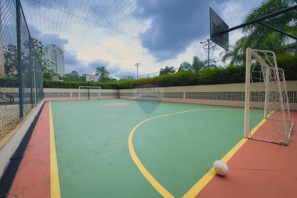 Apartamento - Venda - Barueri , São Paulo - AP 252B London_-68.jpg - 691141003-38