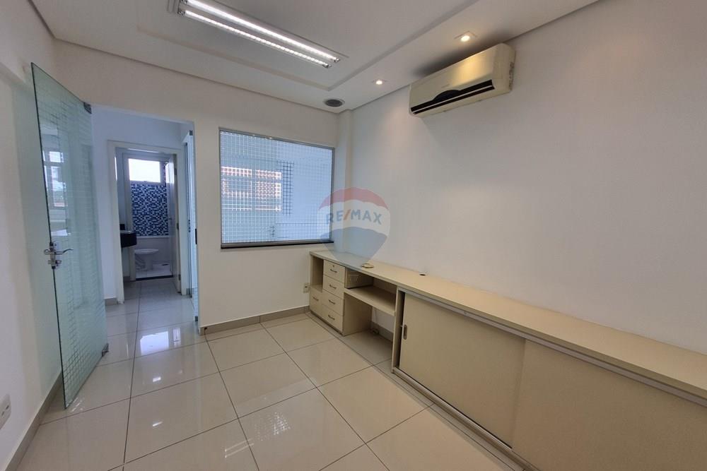 Cj. Comercial/ Sala - Alugar - Americana , São Paulo - 11.jpg - 690231011-110