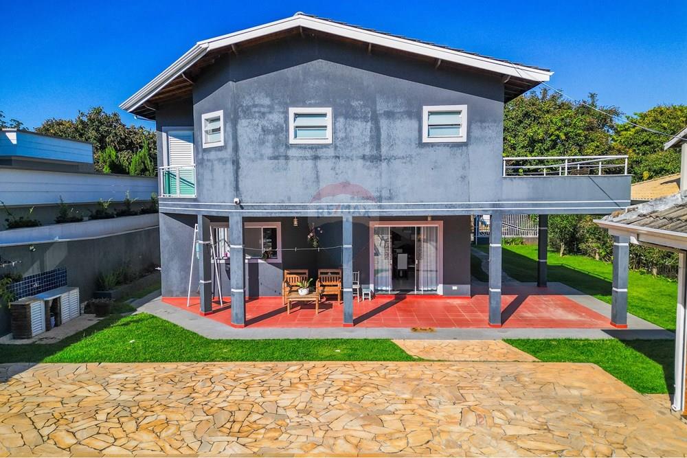 Casa - Venda - Atibaia , São Paulo - DJI_0451-HDR.jpg - Jardim Externo - 690471003-155