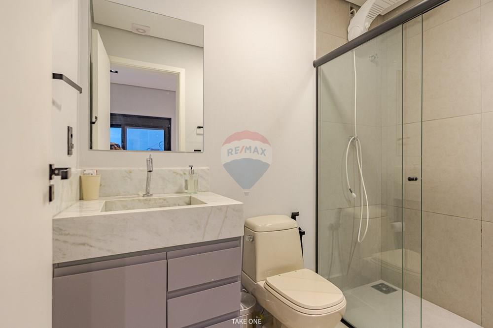 Casa de Condomínio - Venda - Vinhedo , São Paulo - DSC03431-HDR.jpg - Suite - 690131011-375