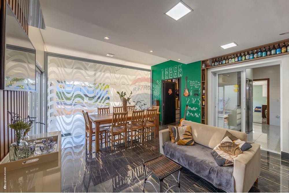 Casa de Condomínio - Venda - Valinhos , São Paulo - TKD-8790.jpg - 690491084-79