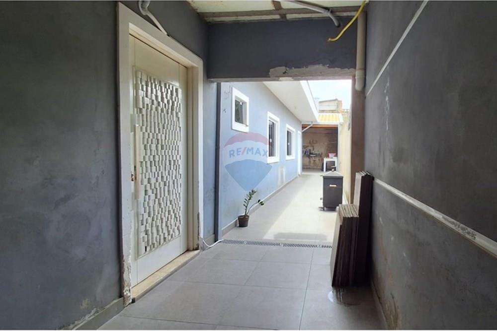 Casa - Venda - Monte Mor , São Paulo - Area externa corredor.jpeg - 690531104-74