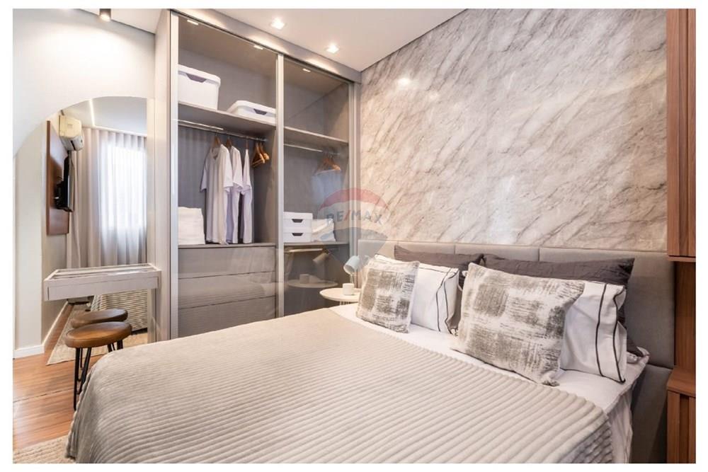 Apartamento - Venda - Santa Bárbara d'Oeste , São Paulo - Imagem do WhatsApp de 2025-11-11 à(s) 21.41.47_411e0a82.jpg - Quarto principal - 690231111-7