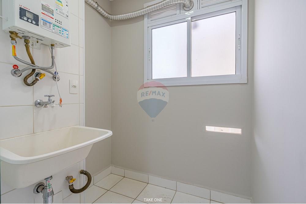 Apartamento - Venda - Campinas , São Paulo - DSC02841-HDR.jpg - Área de serviço - 690131051-30