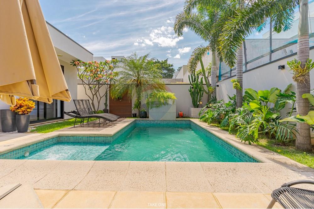 Casa de Condomínio - Venda - Valinhos , São Paulo - DSC05778-HDR.jpg - 690131020-108