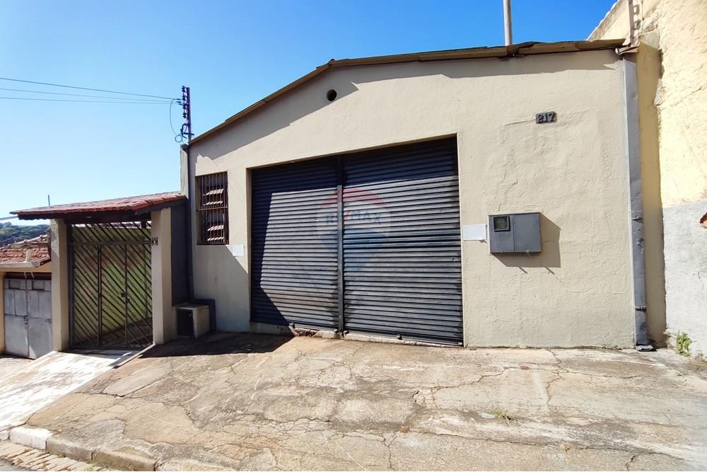 Galpão - Alugar - Bragança Paulista , São Paulo - GALPÃP VILA MOTA 1.jpg - 690041049-20