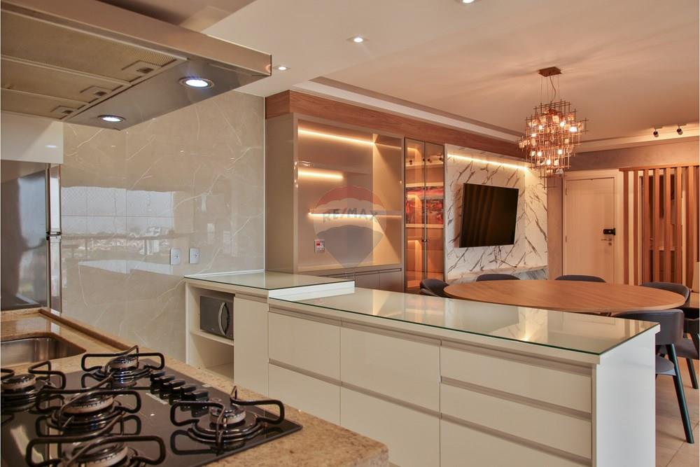 Apartamento - Venda - Rio Claro , São Paulo - Graziella - Lr2.jpg - 690811015-148