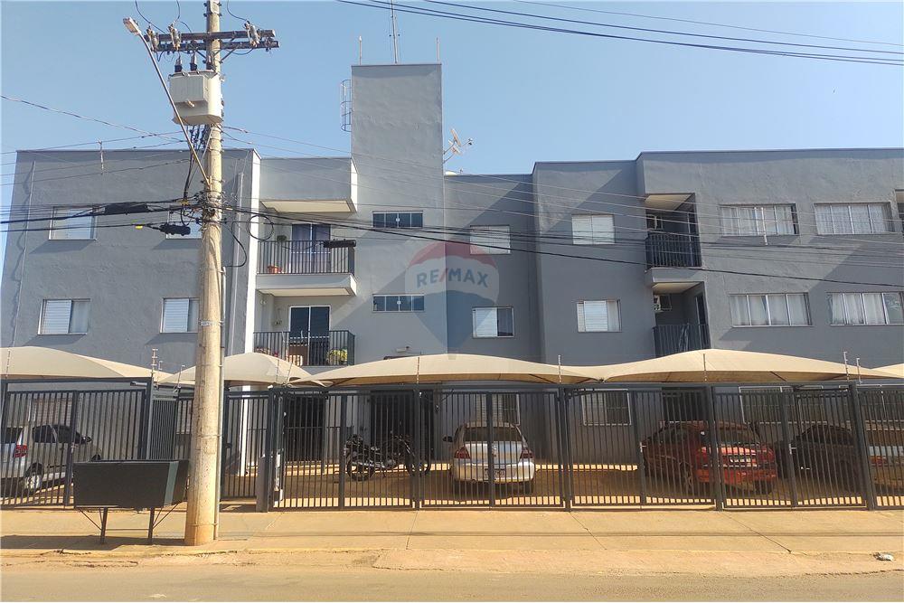 Apartamento - Alugar - Cosmópolis , São Paulo - 1 - 690511359-989