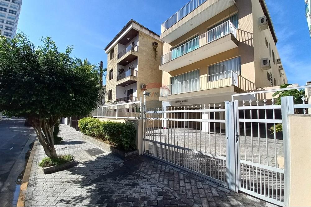 Apartamento - Venda - Guarujá , São Paulo - 20250619_101042.jpg - Fachada - 690821041-154