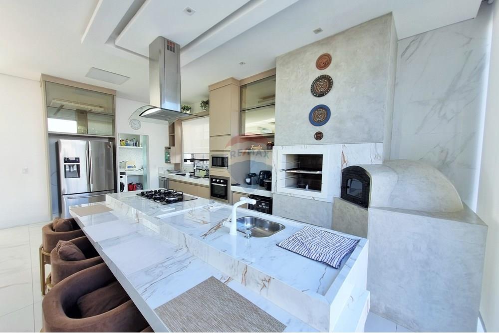 Casa de Condomínio - Venda - Americana , São Paulo - 14.jpg - 690231011-84