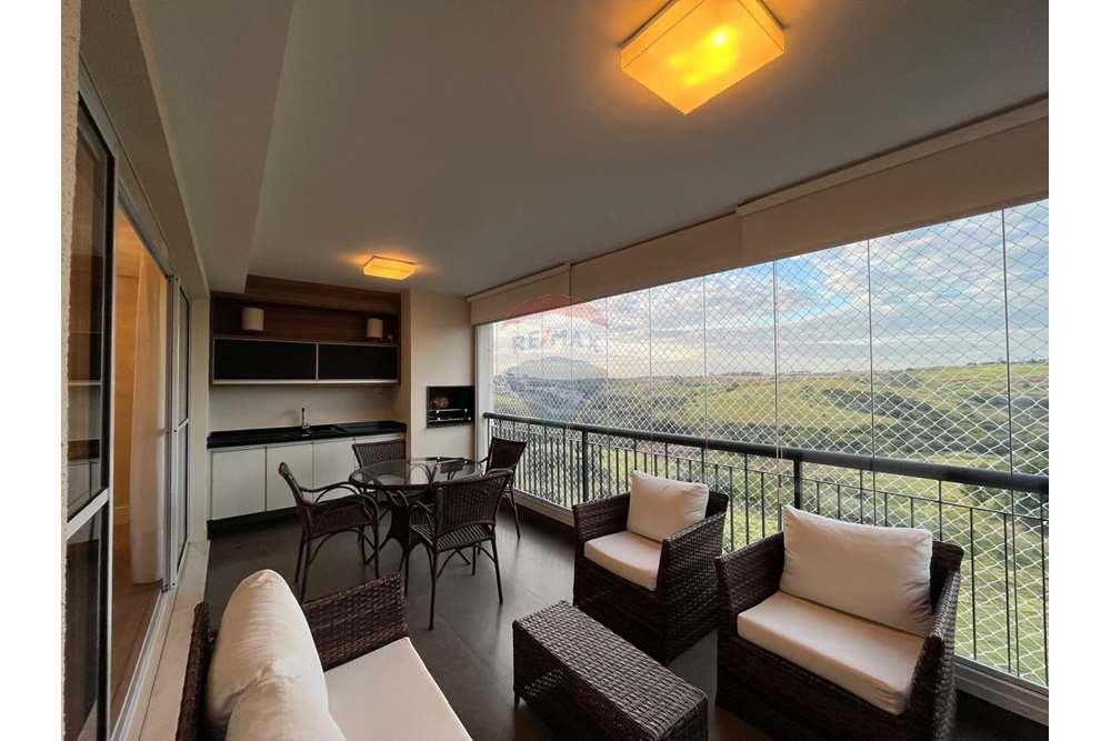 Apartamento - Alugar - Campinas , São Paulo - WhatsApp Image 2024-06-03 at 23.10.07 (1).jpeg - Varanda - 690681058-93