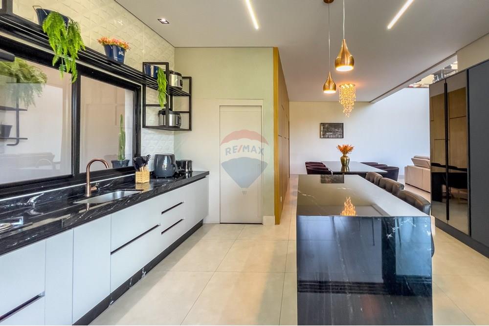 Casa de Condomínio - Venda - Atibaia , São Paulo - IMG_6252.jpg - Cozinha - 690471003-127