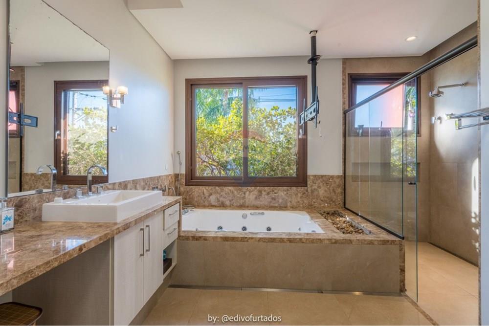 Casa de Condomínio - Venda - Campinas , São Paulo - 036-8b37303c-8a90-49c0-b0ff-ad637cfce8e3.jpeg - Suite - 690131011-379