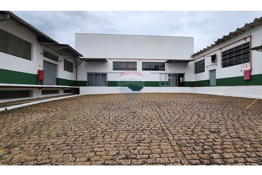 Galpão - Alugar - Valinhos , São Paulo - docas.jpg - 690491079-11