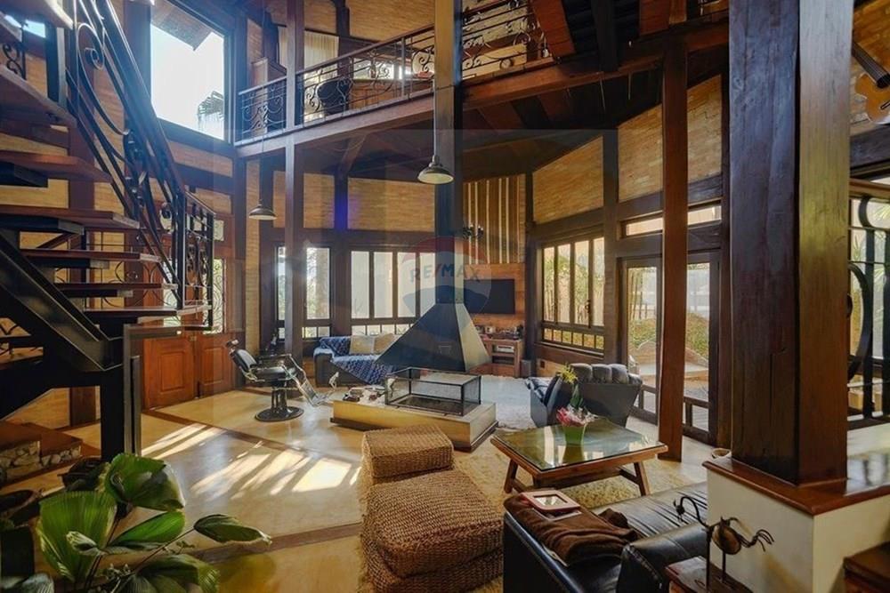 Casa de Condomínio - Alugar - Barueri , São Paulo - 5.jpg - 690951047-34