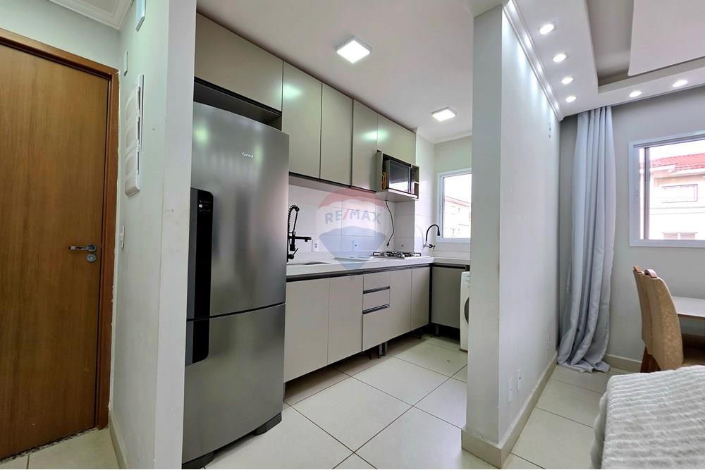 Apartamento - Venda - Mogi Guaçu , São Paulo - 20250614_145632.jpg - Cozinha - 690751001-269