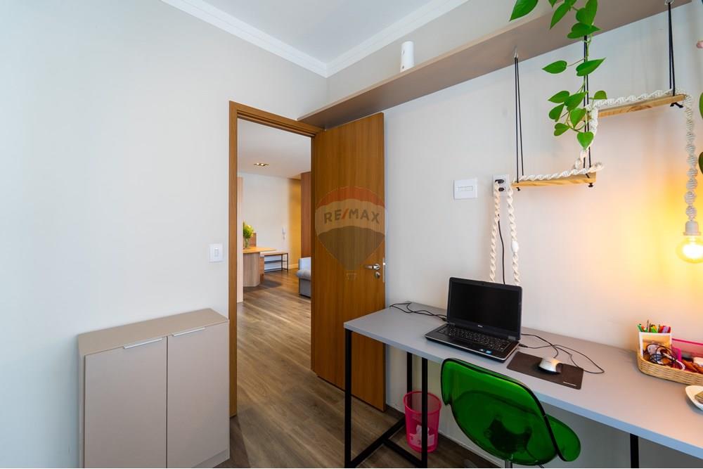 Apartamento - Venda - Jundiaí , São Paulo - DSC03309.jpg - Escritório - 690591074-7