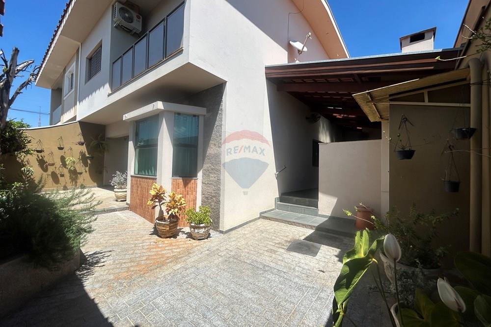 Casa - Alugar - Nova Odessa , São Paulo - IMG_3972.JPG - 690641010-598