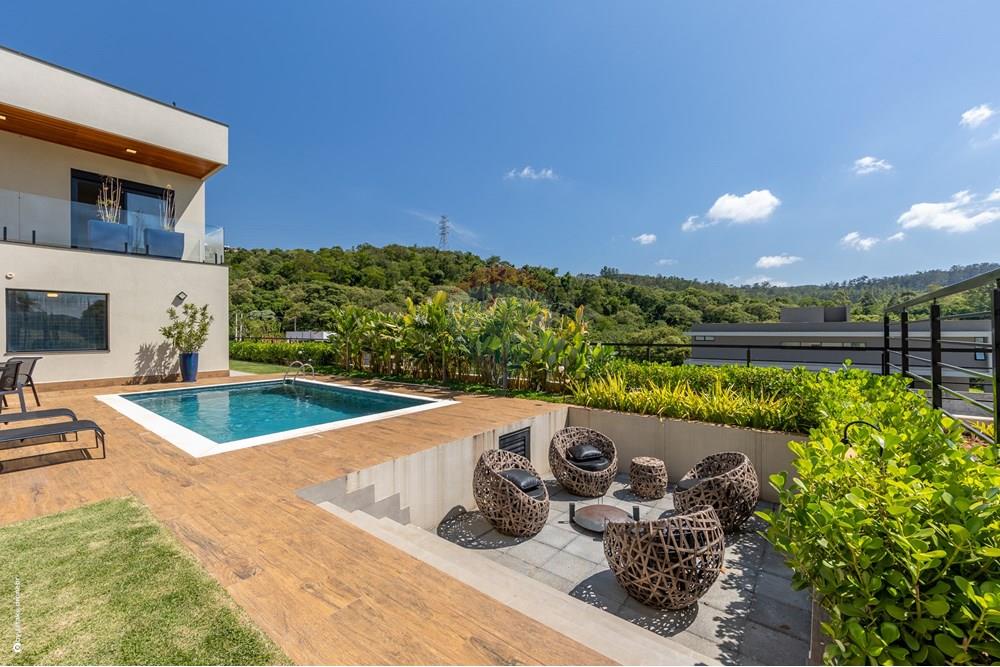 Casa de Condomínio - Venda - Vinhedo , São Paulo - TKD-10946.jpg - 690941014-84