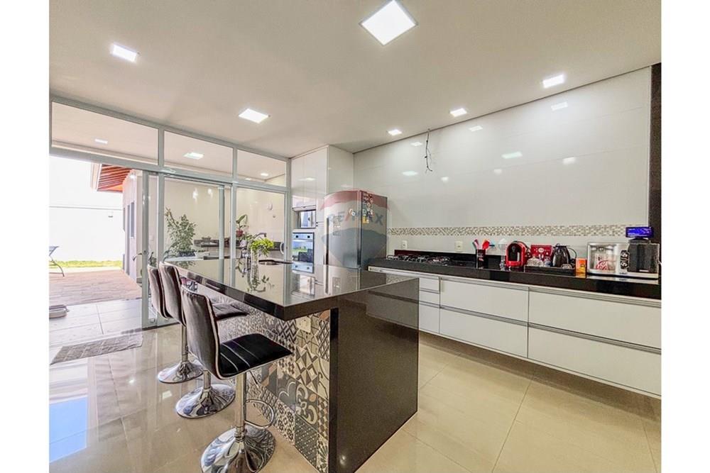 Casa de Condomínio - Venda - Campinas , São Paulo - IMG_5296.JPG - Cozinha - 690211052-6