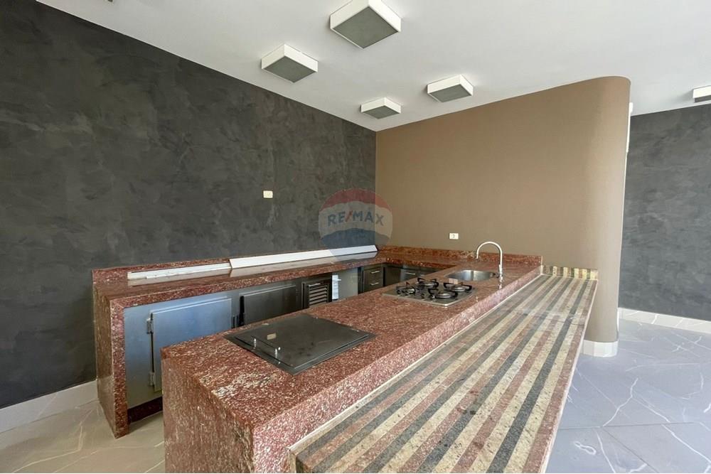 Casa de Condomínio - Alugar - Americana , São Paulo - area de lazer 1.jpg - Área Gourmet - 690231041-744