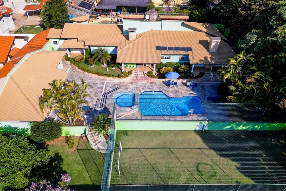 Casa de Condomínio - Venda - Atibaia , São Paulo - DJI_0119-HDR.jpg - 690471003-104