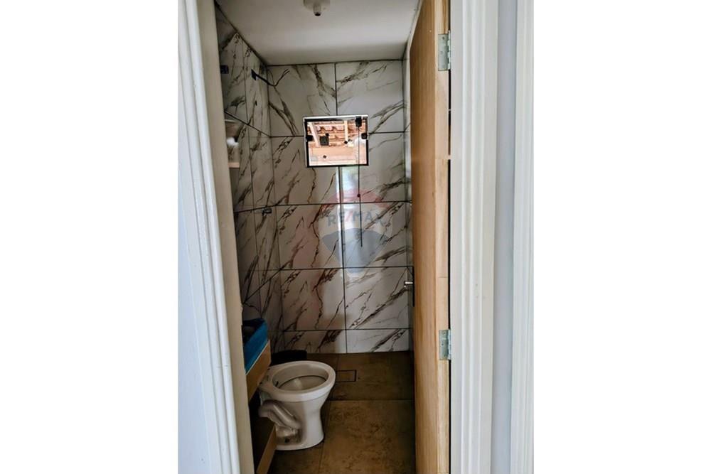 Casa - Alugar - Cosmópolis , São Paulo - WhatsApp Image 2025-12-02 at 14.11.37.jpeg - Banheiro - 690831047-411