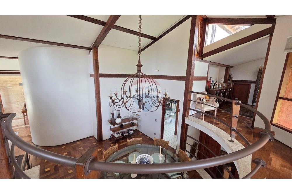 Casa de Condomínio - Alugar - Barueri , São Paulo - 20251216_104949.jpg - 690951041-38