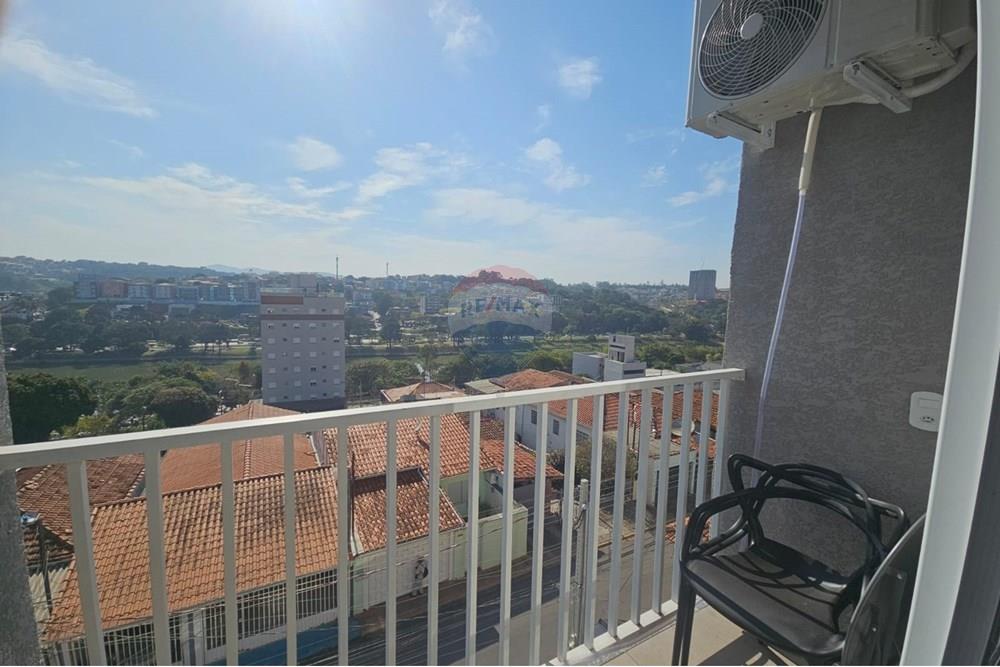 Apartamento - Alugar - Bragança Paulista , São Paulo - 15.jpg - 690041084-122