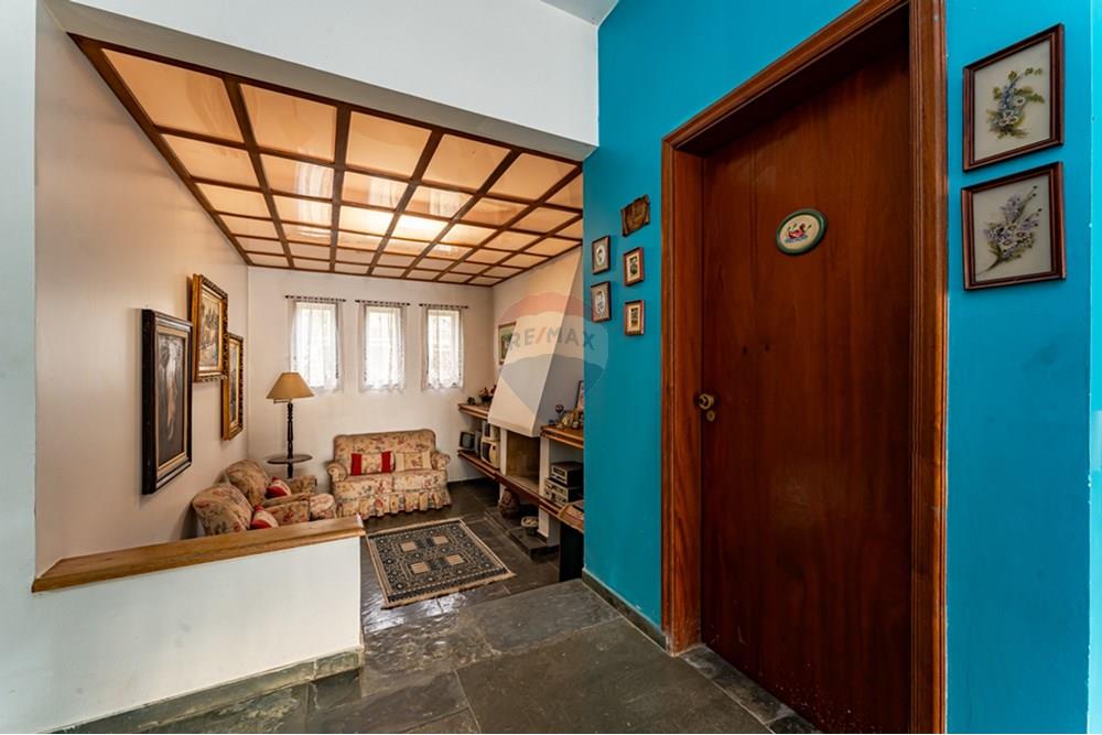 Casa de Condomínio - Venda - Santana de Parnaíba , São Paulo - CAR09897.jpg - 691081029-8