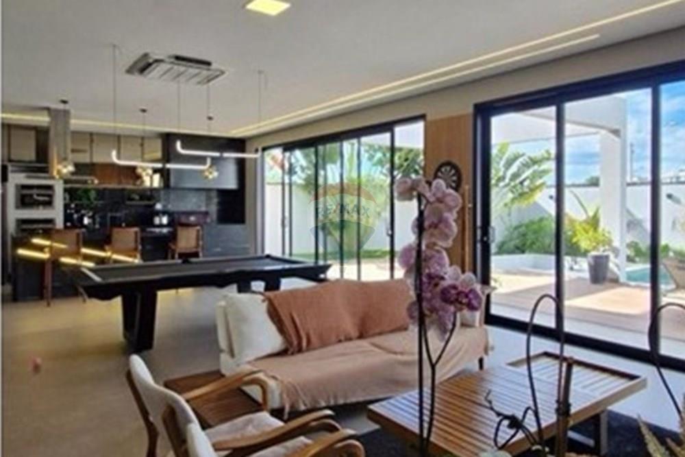 Casa de Condomínio - Alugar - Campinas , São Paulo - WhatsApp Image 2026-01-24 at 07.12.55.jpeg - 690681050-239