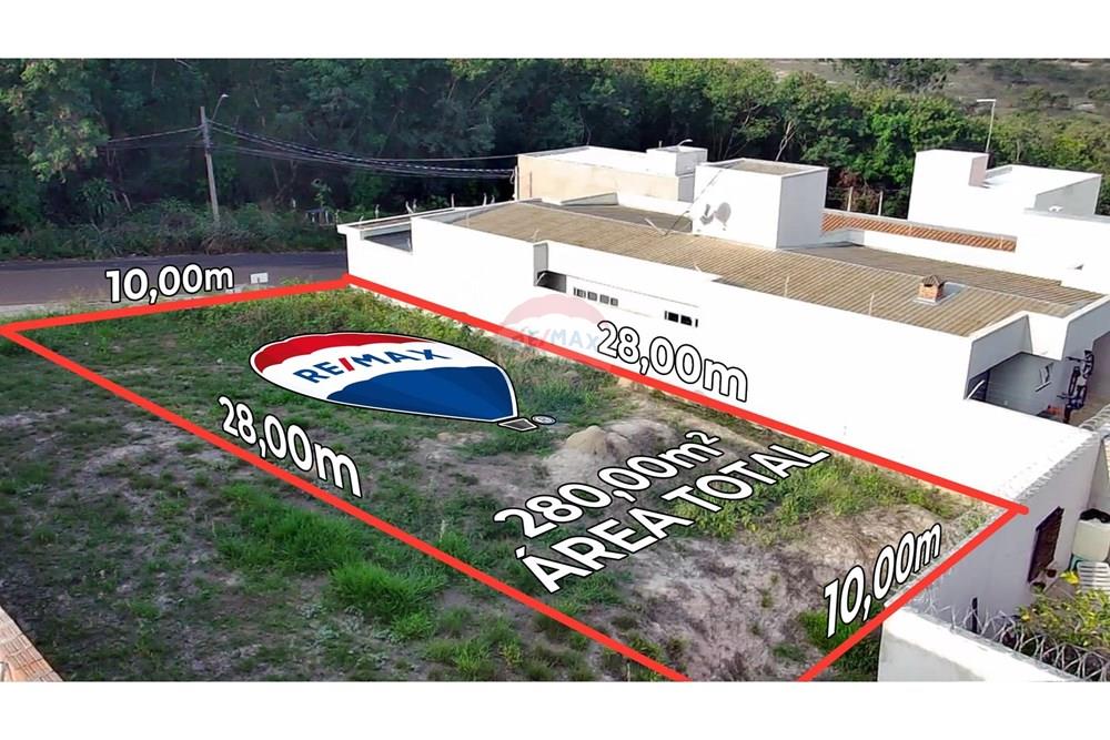 Terreno - Venda - Araras , São Paulo - aerea lateral fundo superior (1).jpg - 690691098-7