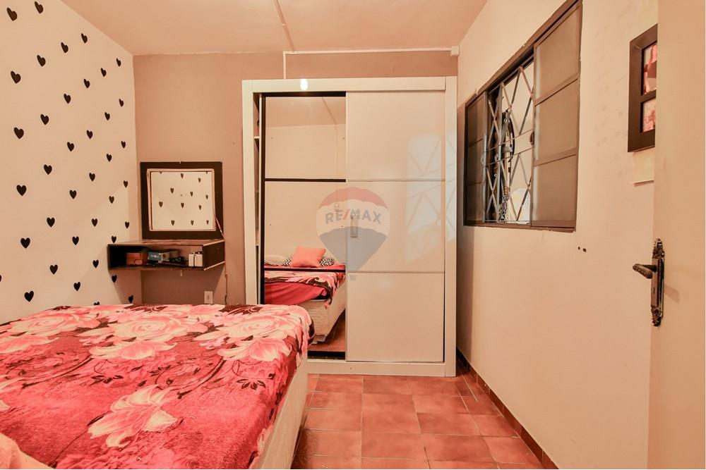 Casa - Venda - Rio Claro , São Paulo - Av. 76 A, 537 - Lr10.jpg - Quarto de família - 690811098-8