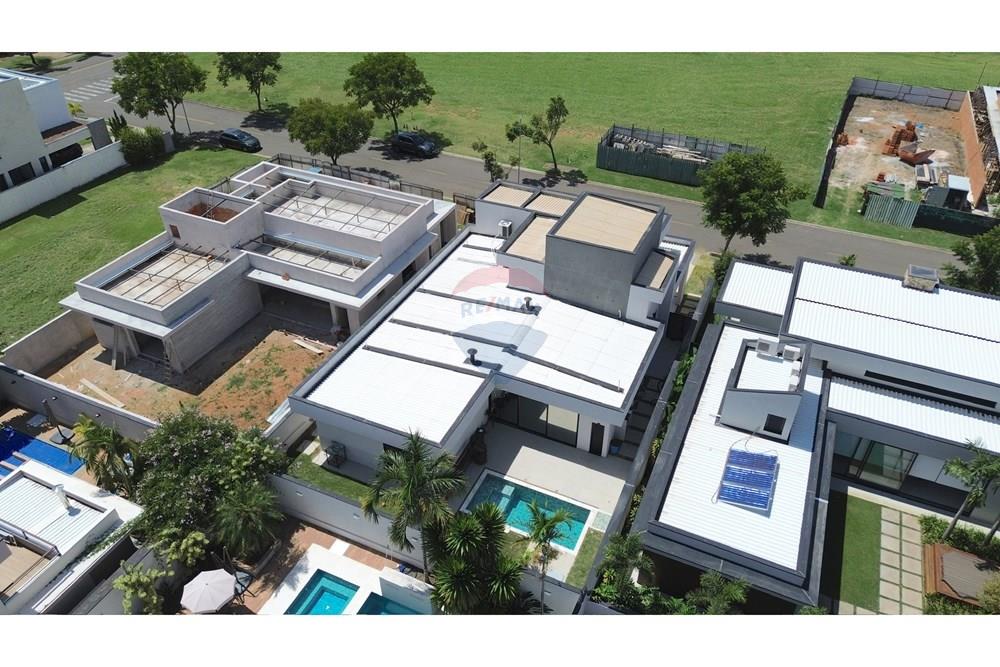 Casa de Condomínio - Venda - Jaguariúna , São Paulo - IMG_3933.JPG - Fachada - 691191003-15