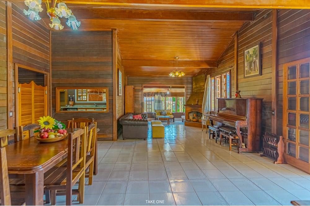 Casa de Condomínio - Venda - Vinhedo , São Paulo - DSC06064-HDR.jpg - 690941043-18