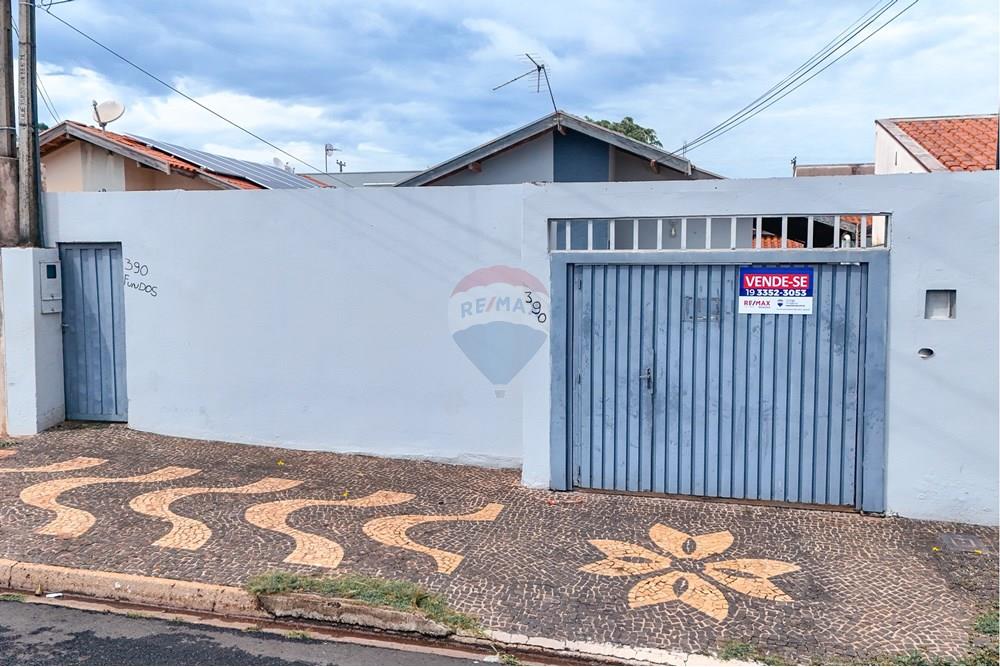 Casa - Venda - Araras , São Paulo - Tratada-2.jpg - 690691027-174