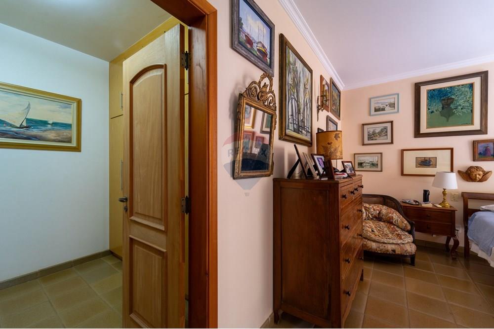 Chácara / Sítio / Fazenda - Venda - Jundiaí , São Paulo - DSC04634.jpg - Quarto de família - 690591050-10