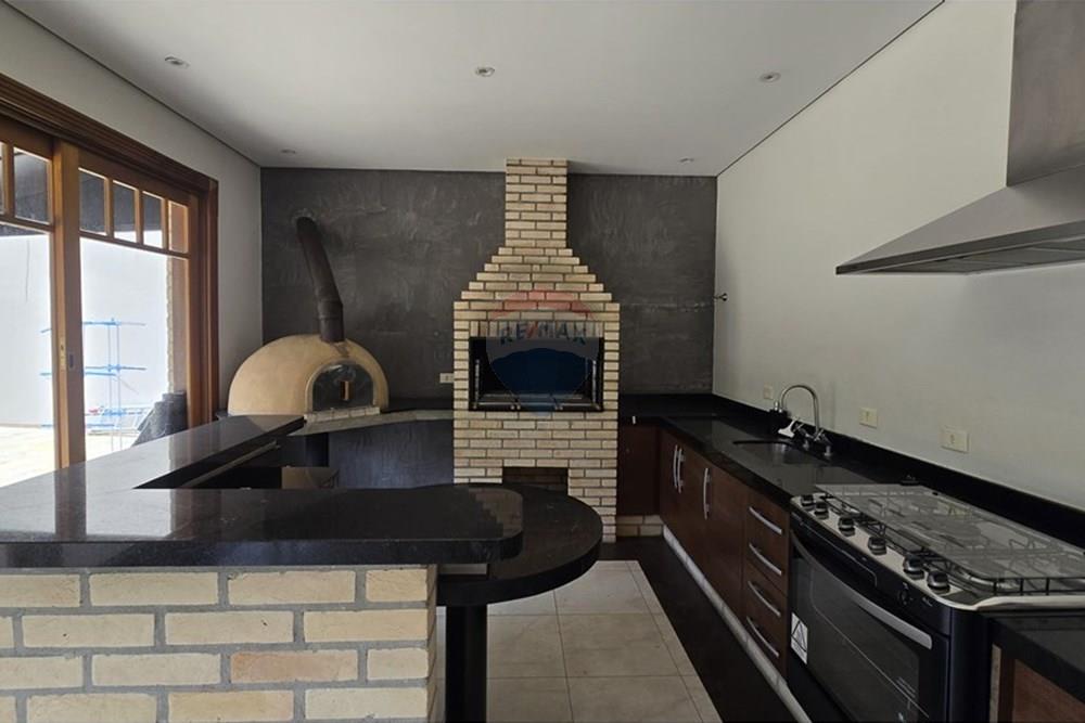 Casa de Condomínio - Alugar - Santana de Parnaíba , São Paulo - 15.jpeg - 691141038-30