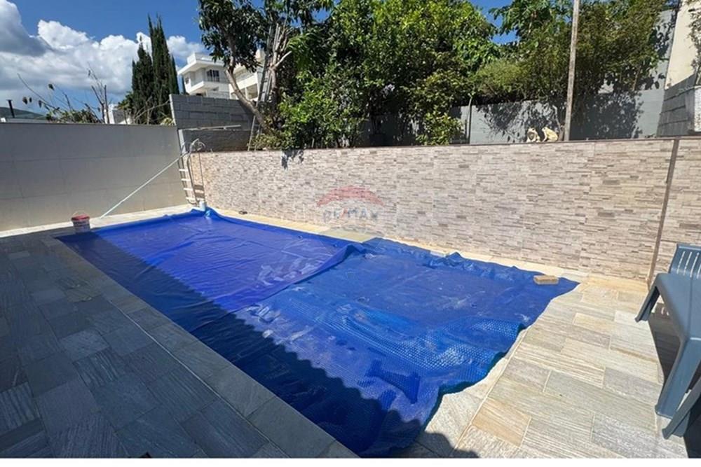 Casa de Condomínio - Alugar - Jundiaí , São Paulo - piscina.jpg - 690801041-194