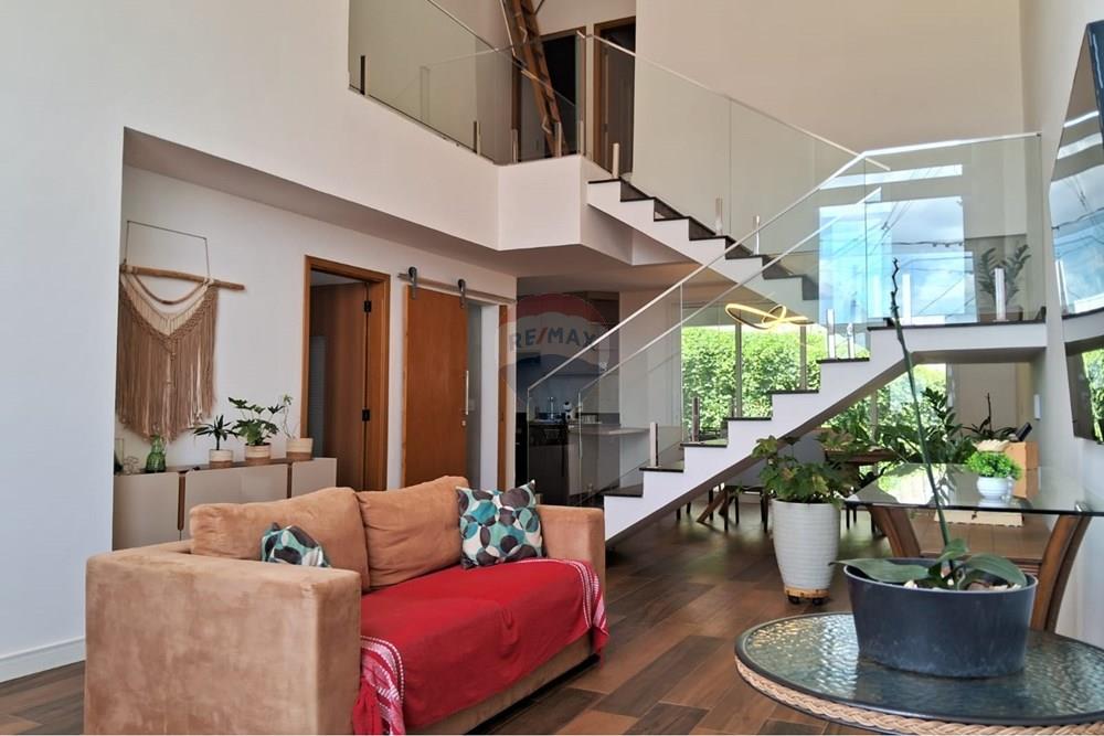 Casa de Condomínio - Alugar - Jaguariúna , São Paulo - WhatsApp Image 2026-03-05 at 19.10.43 (3).jpeg - Sala - 691191002-7